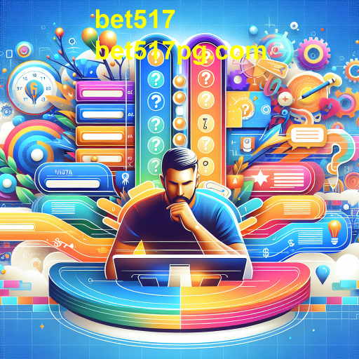 Descubra os Jogos de Informação no Bet517